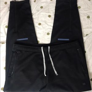 Men gap fit pants